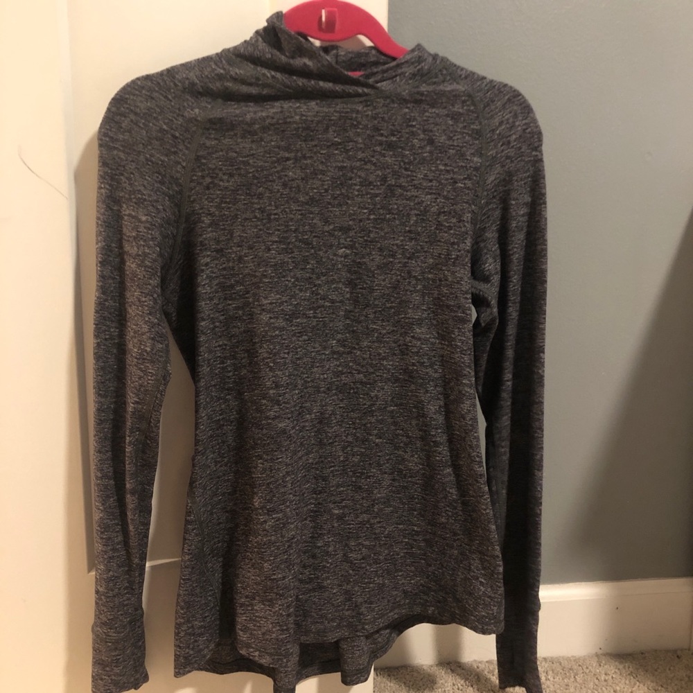 lululemon long sleeve turtle neck